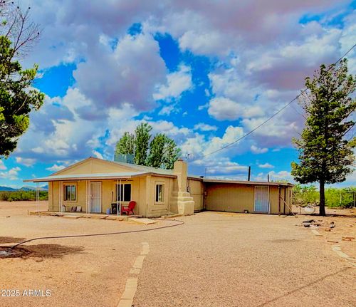 1166 N Plantation Rd, Douglas, AZ, 85607-6019 | Card Image
