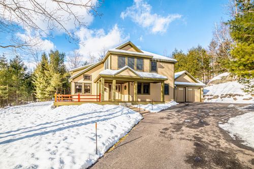 27 Parker Ridge Road, Bartlett, NH, 03812 | Card Image