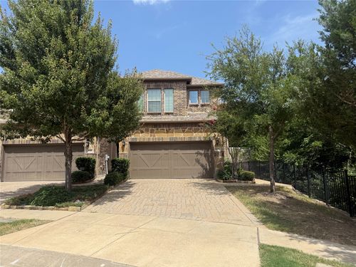 6300 Hermosa Dr, Plano, TX, 75024-2563 | Card Image