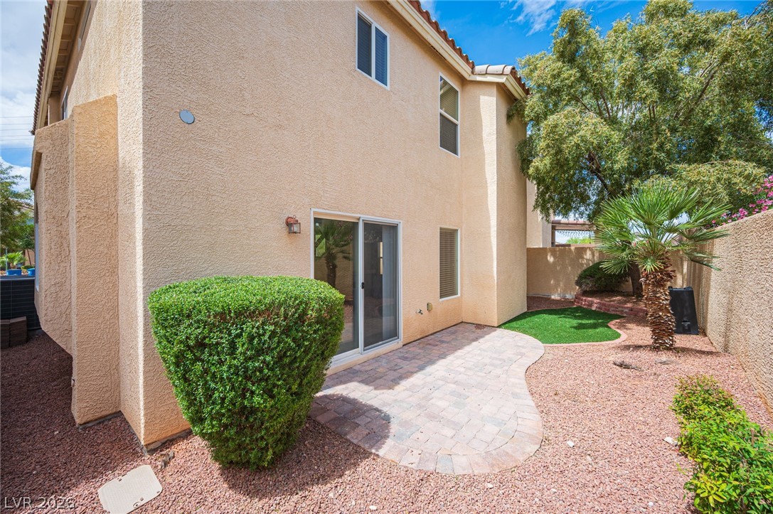 Residential in Las Vegas 4