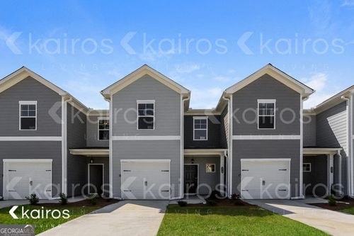 114 Dudley Way Sw, Cartersville, GA, 30120-1913 | Card Image