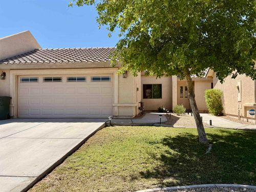 3108 S Ragen Dr, Yuma, AZ, 85365-5117 | Card Image