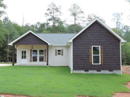 384 Bailey Rd, Buffalo, SC, 29321-2302 | Card Image