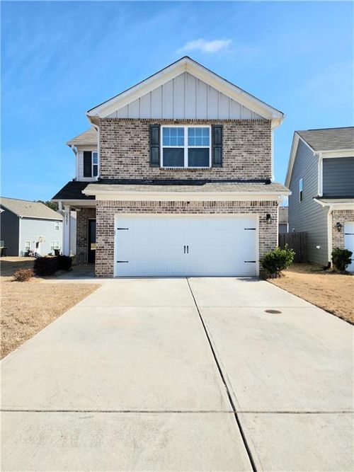 2981 Cleburne Ter, Hampton, GA, 30228-1657 | Card Image