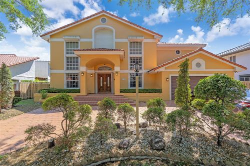 8320 Nw 167th Ter, Miami Lakes, FL, 33016-3448 | Card Image