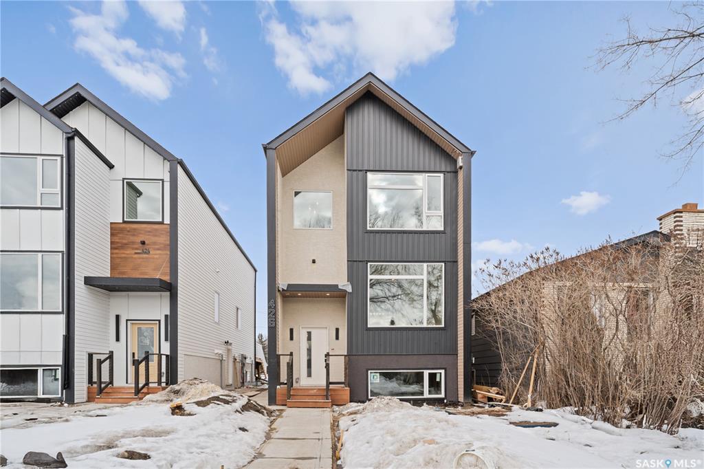 Residential in Saskatoon 2