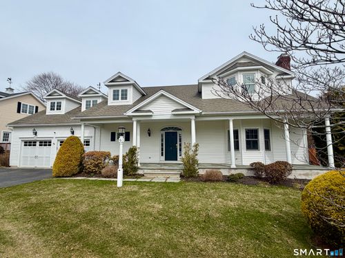 6-6 Winding Way, Trumbull, CT, 06611-2945 | Card Image