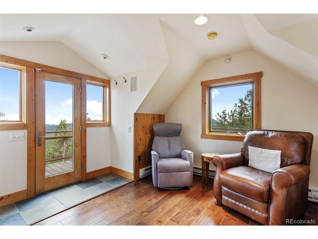 1000 Rangeview Ct, House other with 2 bedrooms, 1 bathrooms and null parking in Black Hawk CO | Image 24