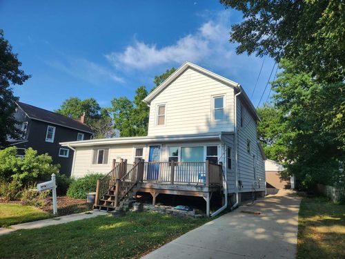 506 Doty St, Edgerton, WI, 53534-1517 | Card Image