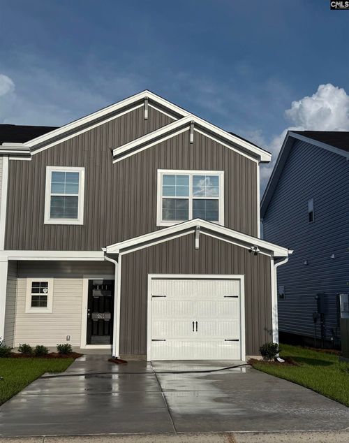 240 S Lake Dr, Lexington, SC, 29072-3410 | Card Image