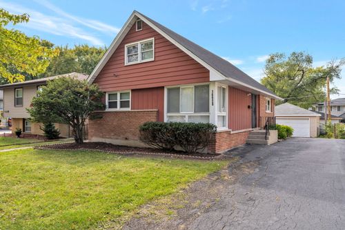 16928 Old Elm Dr, Country Club Hills, IL, 60478-2152 | Card Image