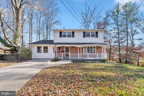 5505 Avon Ct, SPRINGFIELD, VA, 22151-1401 | Card Image