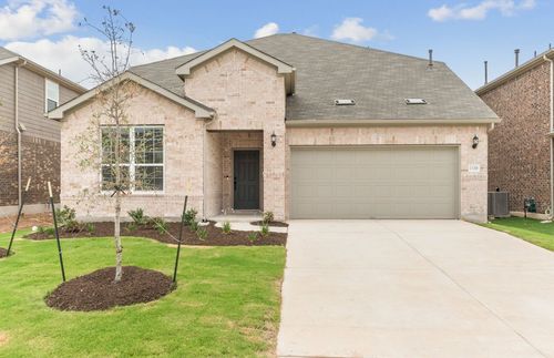13316 Lapoynor St, Manor, TX, 78653-2835 | Card Image