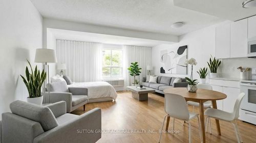 305-88 Charles Street E, Toronto, ON, M4Y2W7 | Card Image
