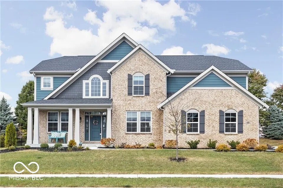 Residential Lease in Brownsburg 2