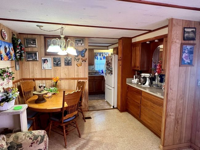 6930 Ne 55 Th St, House other with 4 bedrooms, 2 bathrooms and null parking in HIGH SPRINGS FL | Image 9