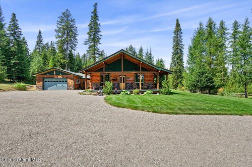 30989 N Walking Horse Ln, Athol, ID, 83801-6110 | Card Image