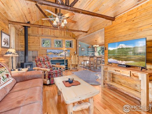 255 N Fork Rd, Glen Haven, CO, 80532-5026 | Card Image