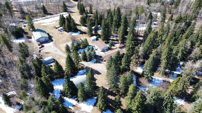 25 Country Meadows Drive, Home with 4 bedrooms, 2 bathrooms and null parking in Rural Clearwater County AB | Image 1