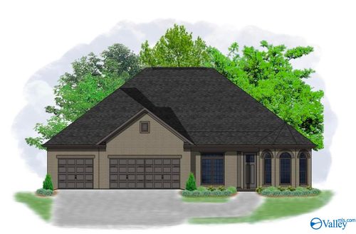 106 Greenslope Trl Ne, Huntsville, AL, 35811 | Card Image