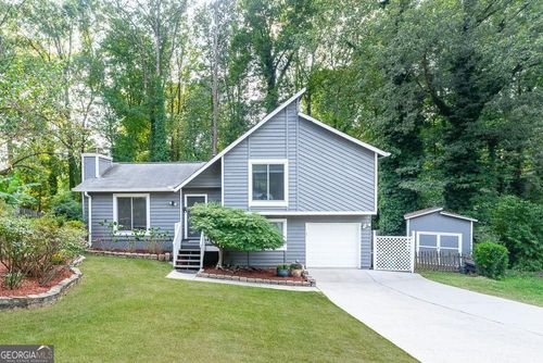 5367 Jay Way Nw, Lilburn, GA, 30047-5847 | Card Image