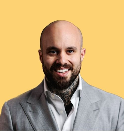 Thierry-Charles Coulombe