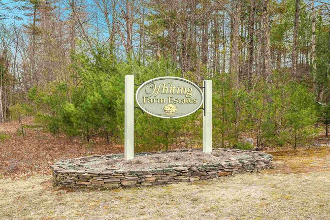4 Odell Dr, House other with 3 bedrooms, 3 bathrooms and null parking in Amherst NH | Image 39