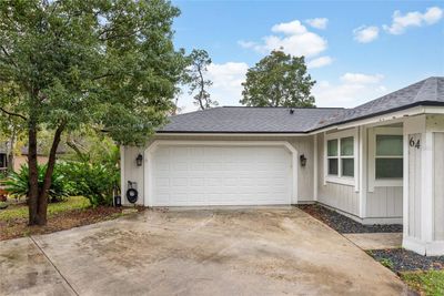 64 Ravenwood Court, House other with 3 bedrooms, 2 bathrooms and null parking in Ormond Beach FL | Image 3