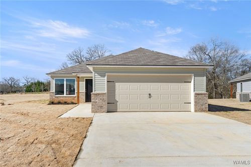 13935 Sir Lancelot Drive, Tuscaloosa, AL, 35405 | Card Image