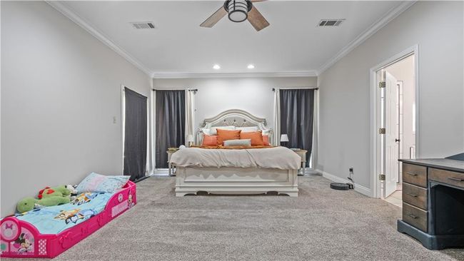 139 Sherwood Dr, House other with 4 bedrooms, 4 bathrooms and null parking in Dry Prong LA | Image 30