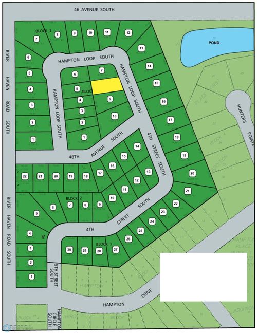 4753 Hampton Loop S, Moorhead, MN, 56560-3267 | Card Image
