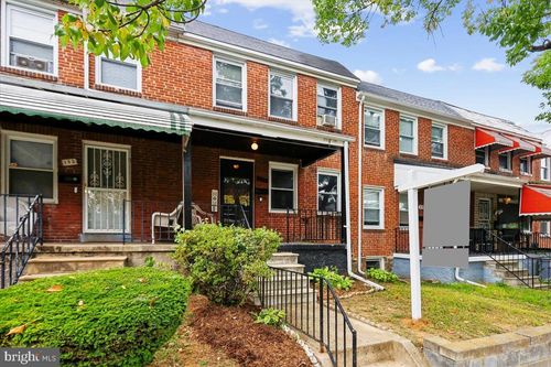 134 N Culver St, BALTIMORE, MD, 21229-3007 | Card Image