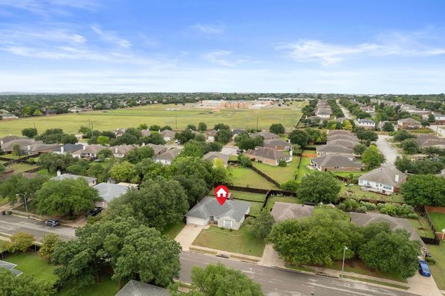 1207 Rolling Ridge Dr, House other with 3 bedrooms, 2 bathrooms and 4 parking in Round Rock TX | Image 18