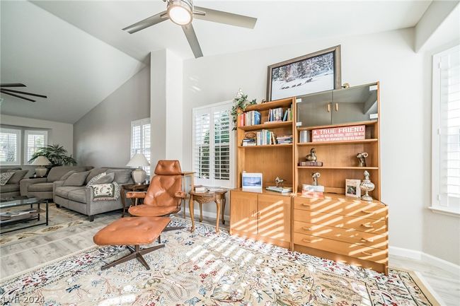 3740 Fox Glen Pkwy, House other with 3 bedrooms, 2 bathrooms and null parking in Las Vegas NV | Image 12