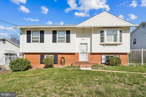7910 Polk St, GLENARDEN, MD, 20706-1741 | Card Image