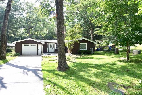 251 Indian Mound Street, Jackson, WI, 53952 | Card Image