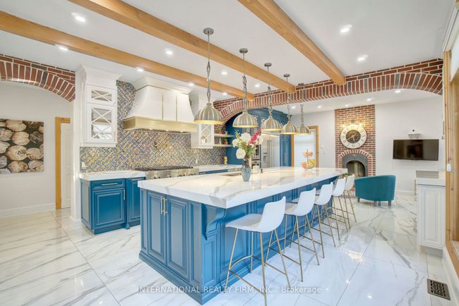 6 Pinehurst Lane, House other with 9 bedrooms, 6 bathrooms and 10 parking in Minesing ON | Image 25