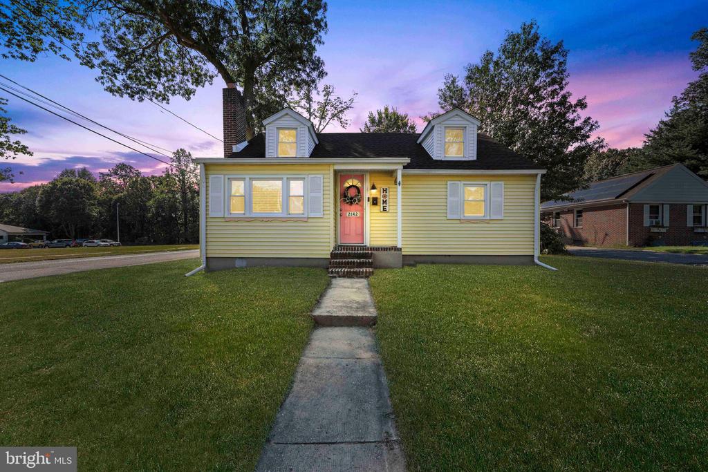 Auburn Ave, Atco, NJ 08004