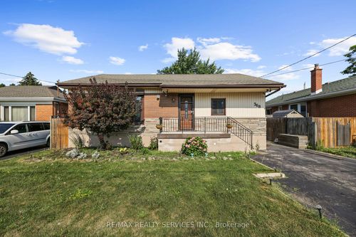368 Upper Kenilworth Ave, Hamilton, ON, L8T4G5 | Card Image