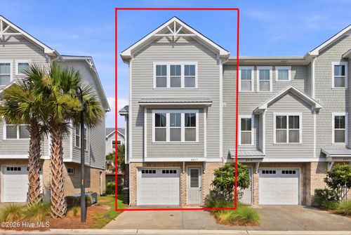 6017 Richard Bradley Dr, Wilmington, NC, 28409-5830 | Card Image
