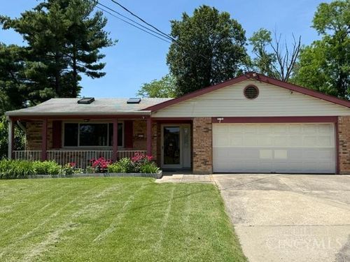 9075 Tripoli Dr, Cincinnati, OH, 45251 | Card Image