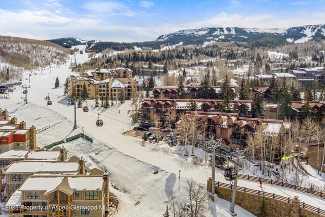 1118 - 400 Wood Rd, Condo with 3 bedrooms, 3 bathrooms and 3 parking in Snowmass Village CO | Image 10