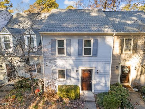 1524 Township Cir, Raleigh, NC, 27609-5070 | Card Image
