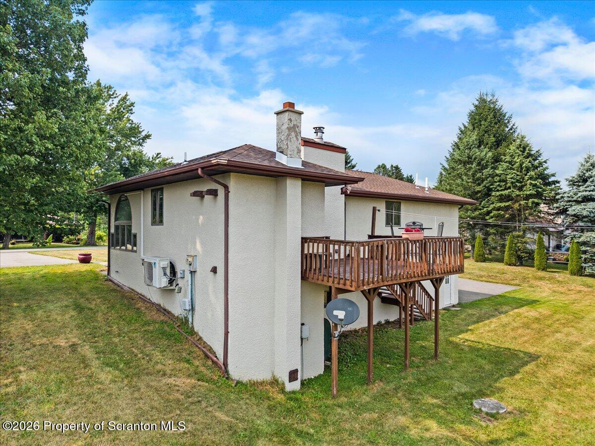 Residential in Scott Twp 4