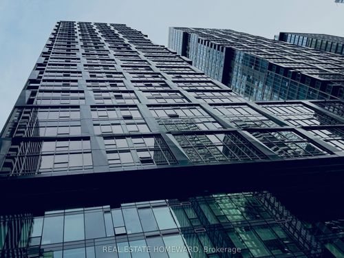 2112-35 Mercer St, Toronto, ON, M5V0V1 | Card Image