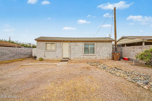 8211 S Calle Bella Vis, Guadalupe, AZ, 85283-1005 | Card Image