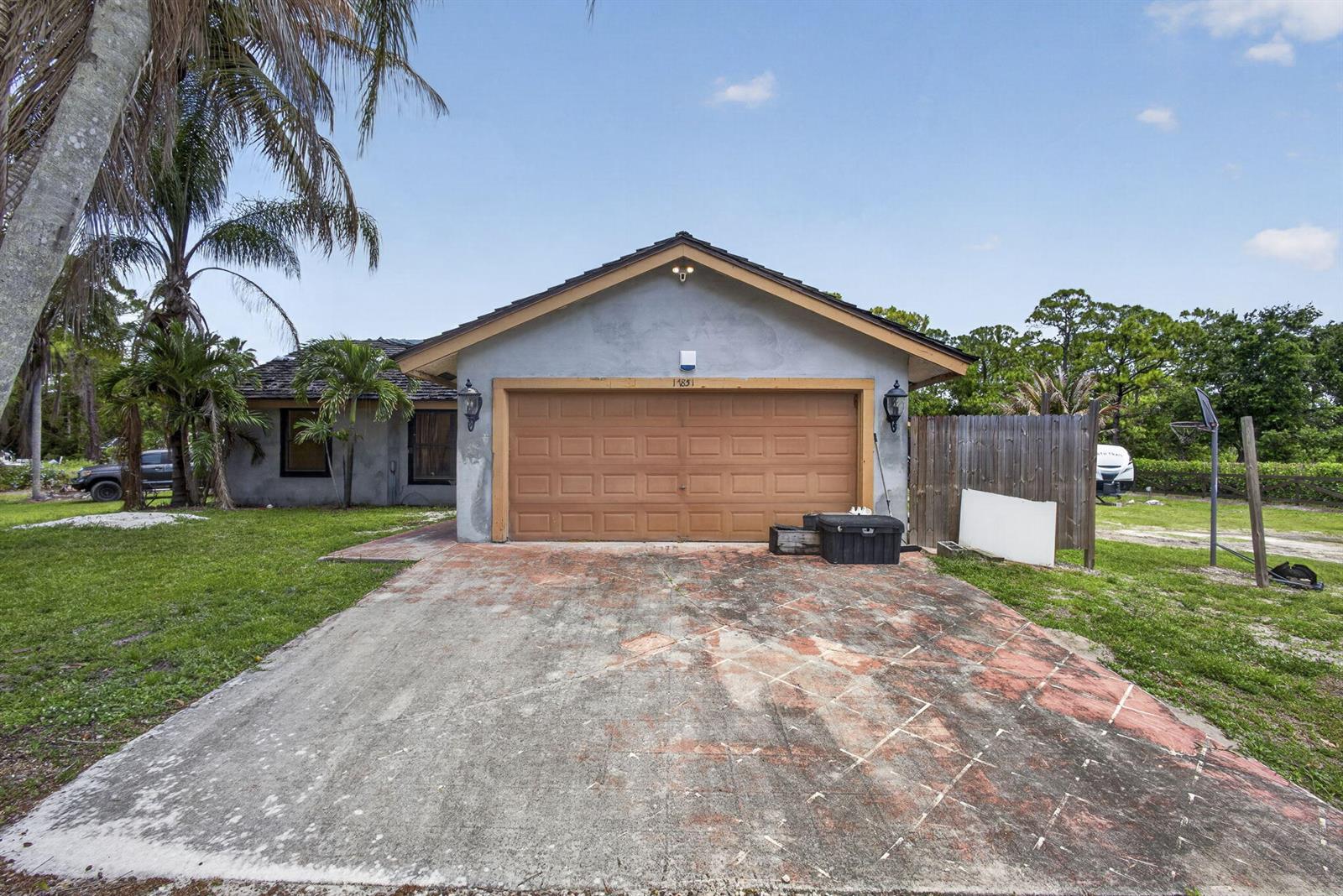Residential in Loxahatchee 3