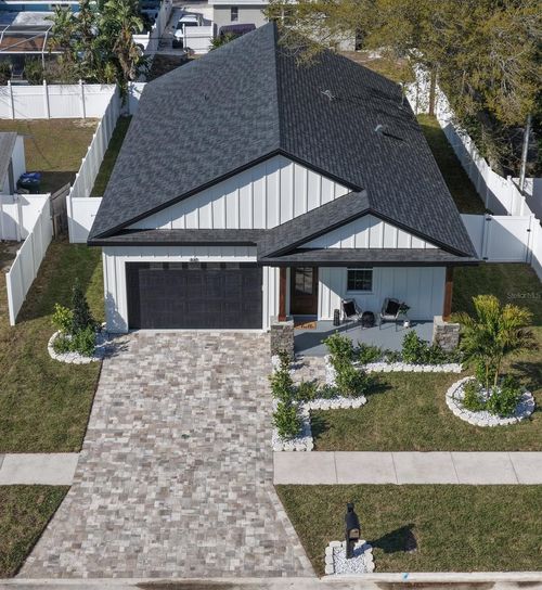448 Orangewood Dr, DUNEDIN, FL, 34698-7928 | Card Image