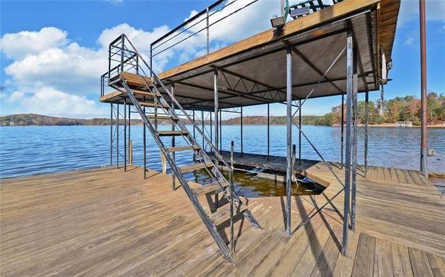 2567 Wahoo Pl, House other with 4 bedrooms, 3 bathrooms and null parking in Gainesville GA | Image 36