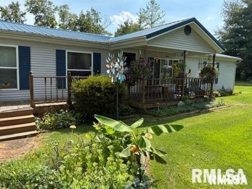 15170 E Gibson Rd, Mount Vernon, IL, 62864-6668 | Card Image